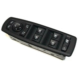 Megane Cam Ve Ayna Kumanda Butonu 2004-2015 Mcar 254000006R